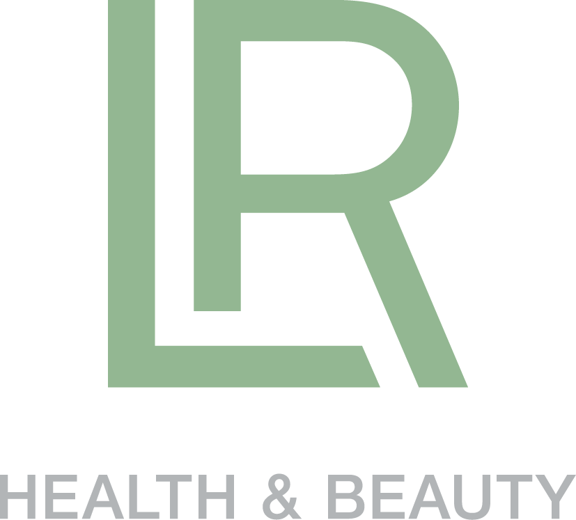 LR-Health-Beauty-Logo